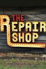 S2023 E52 The Repair Shop Season 2023 Episode 52