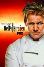 S23 E10 Hell's Kitchen (2005) Season 23 Episode 10