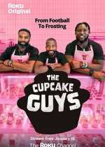 The Cupcake Guys