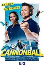 Cannonball