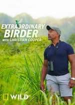 S1 E1 Extraordinary Birder with Christian Cooper Season 1 Episode 1