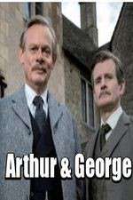 Arthur & George