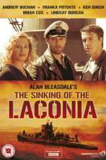 The Sinking of the Laconia