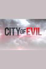 City Of Evil