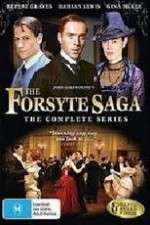 The Forsyte Saga (2002)