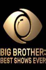 Big Brother: Best Shows Ever