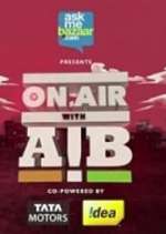 On Air with AIB