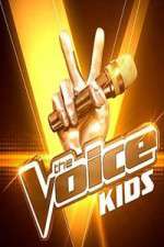 The Voice Kids AU