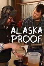 Alaska Proof