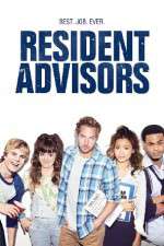 Resident Advisors