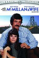 McMillan & Wife