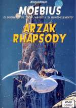 Arzak Rhapsody