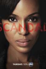 Scandal