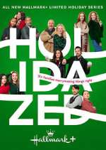 S1 E7 Holidazed Season 1 Episode 7