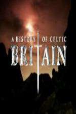 A History of Celtic Britain