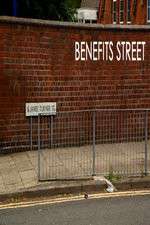 Benefits Street