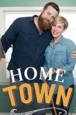 S8 E18 Home Town Season 8 Episode 18