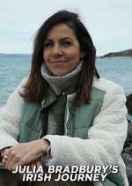 Julia Bradbury's Irish Journey