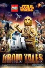 Star Wars: Droid Tales