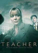 S2 E1 The Teacher Season 2 Episode 1