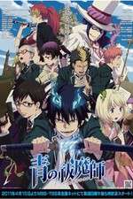 Blue Exorcist