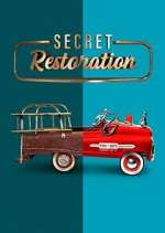 Secret Restoration