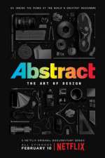 Abstract The Art of Design