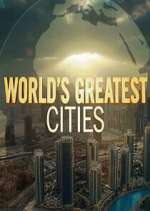 Worlds Greatest Cities