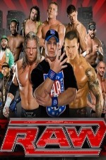 S31 E51 WWF/WWE Monday Night RAW Season 31 Episode 51