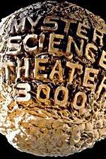 Mystery Science Theater 3000: The Return