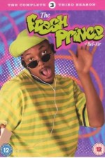 The Fresh Prince of Bel-Air