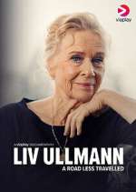 Liv Ullmann: A Road Less Travelled