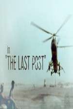 The Last Post