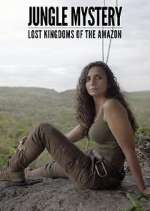 Jungle Mystery: Lost Kingdoms of the Amazon