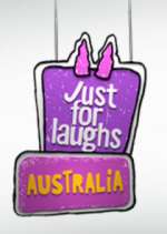 S9 E11 Just for Laughs Australia Season 9 Episode 11