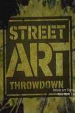 Street Art Throwdown