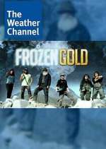 Frozen Gold