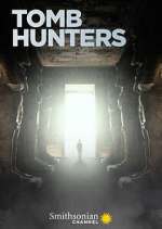 Tomb Hunters