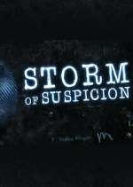 Storm of Suspicion