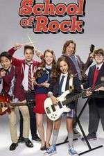 School of Rock