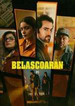 S1 E3 Belascoarán, PI Season 1 Episode 3