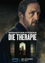 S1 E1 Sebastian Fitzeks Die Therapie Season 1 Episode 1