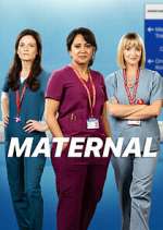 S1 E6 Maternal Season 1 Episode 6