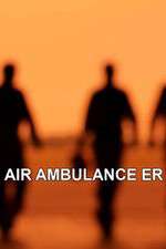 Air Ambulance ER