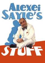 Alexei Sayle's Stuff