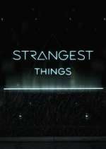 S2 E8 Strangest Things Season 2 Episode 8