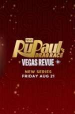 RuPaul\'s Drag Race: Vegas Revue