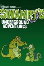 Swampys Underground Adventures