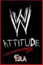 WWE Attitude Era