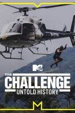 S1 E6 The Challenge: Untold History Season 1 Episode 6